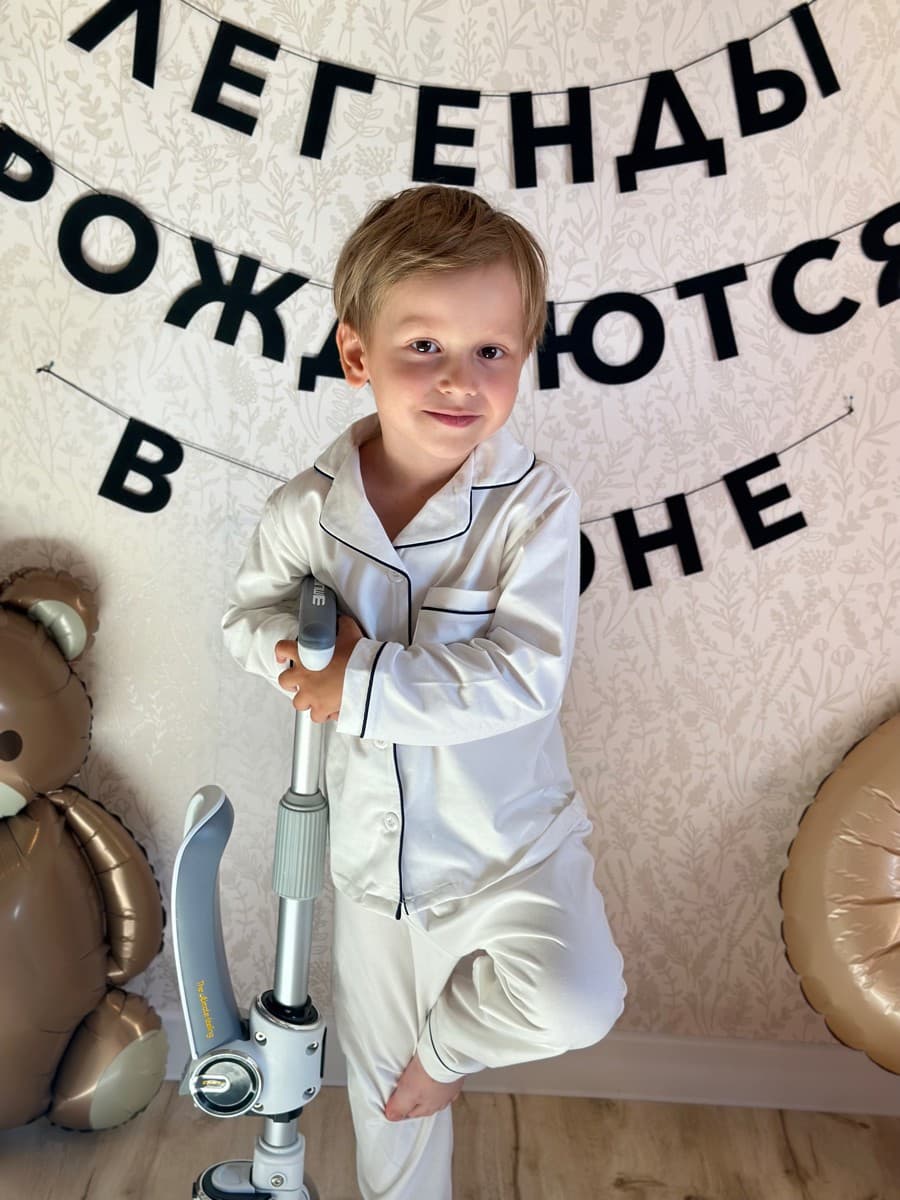 Фотография покупателя: Гирлянды