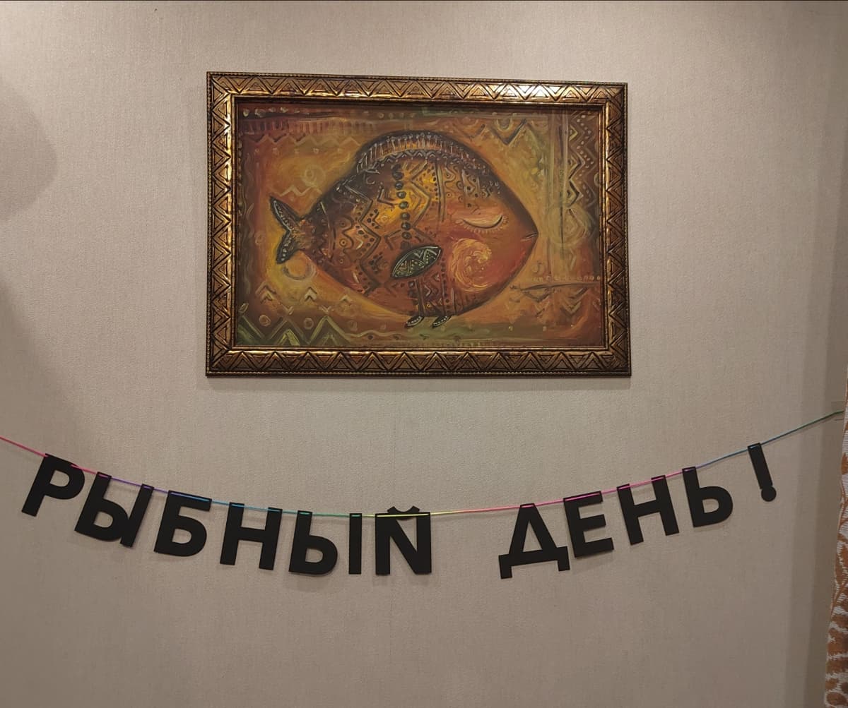 Фотография покупателя: Гирлянды