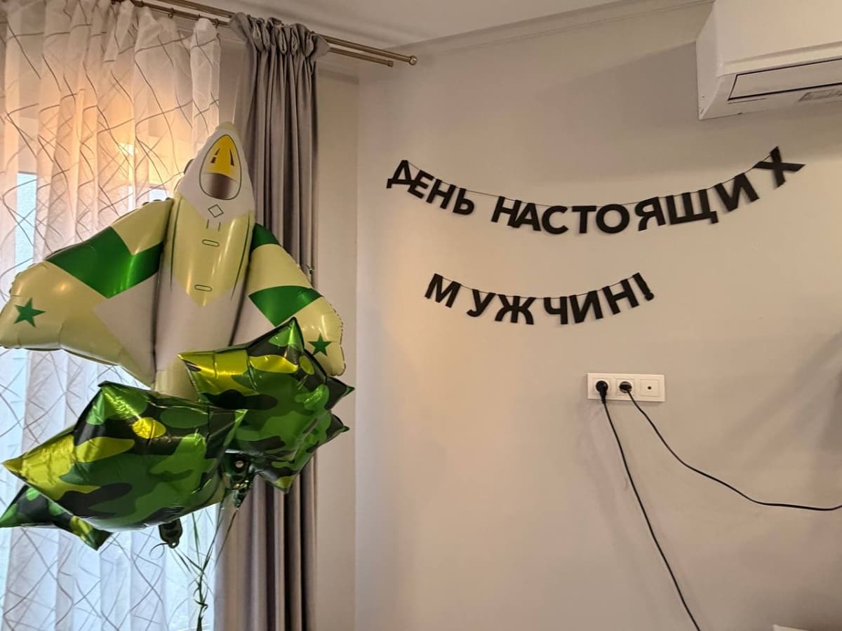 Фотография покупателя: Гирлянды