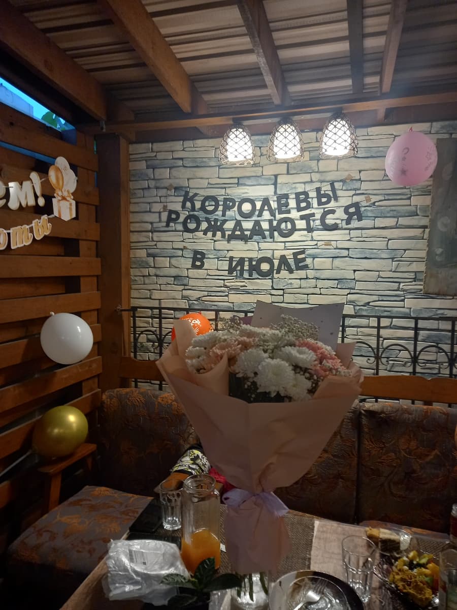 Фотография покупателя: Гирлянды