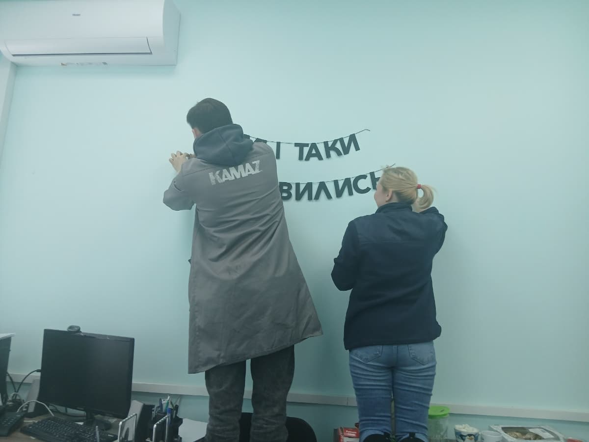 Фотография покупателя: Гирлянды