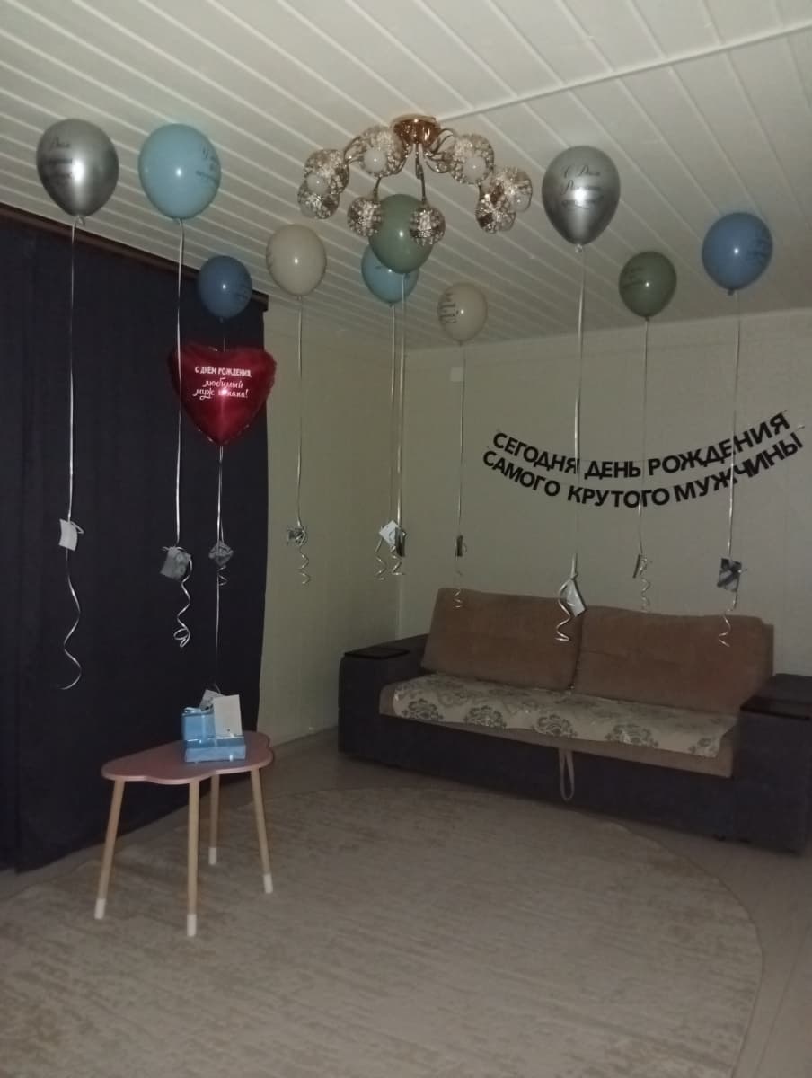 Фотография покупателя: Гирлянды