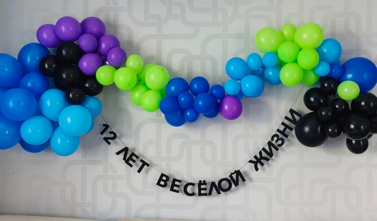 Фотография покупателя: Гирлянды