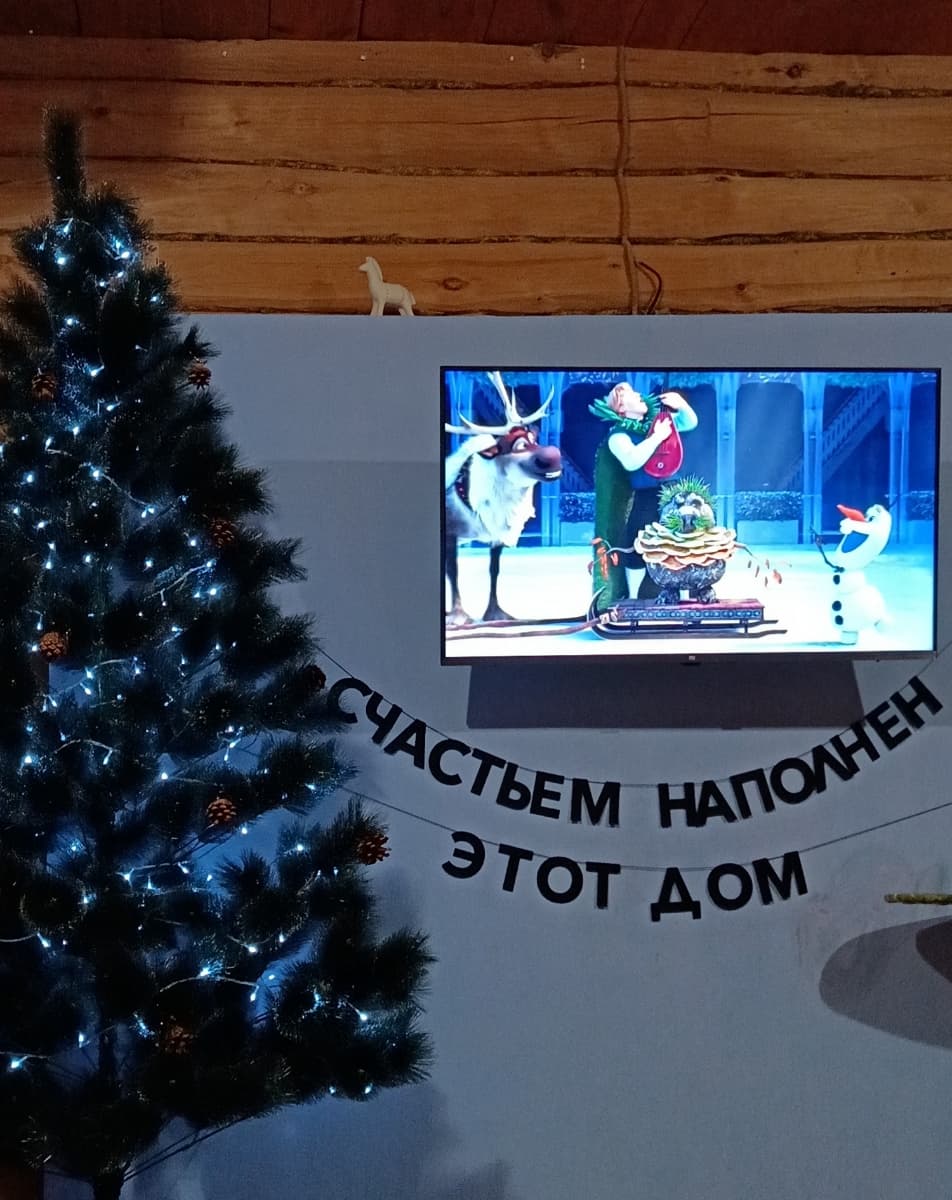 Фотография покупателя: Гирлянды