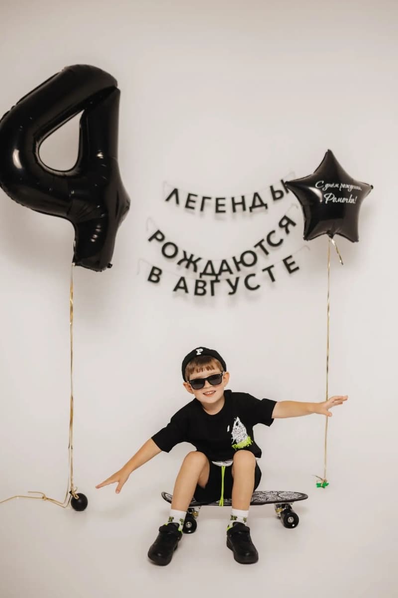 Фотография покупателя: Гирлянды
