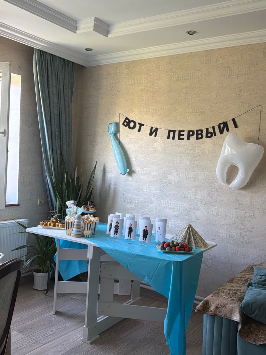 Фотография покупателя: Гирлянды