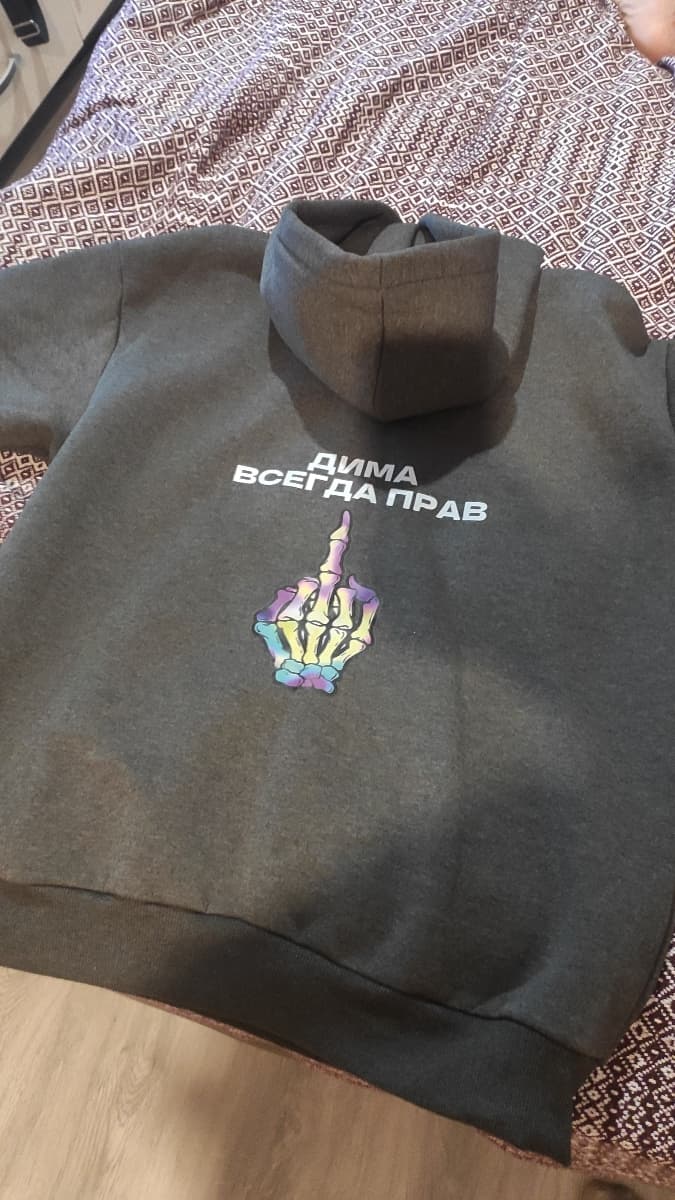 Фотография покупателя: Принты