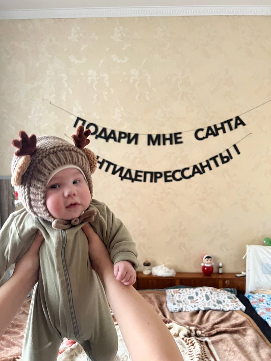 Фотография покупателя: Гирлянды