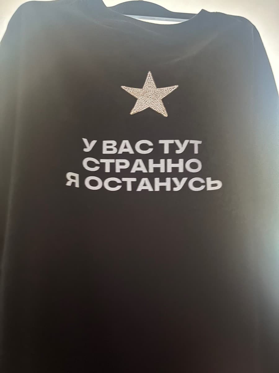Фотография покупателя: Принты