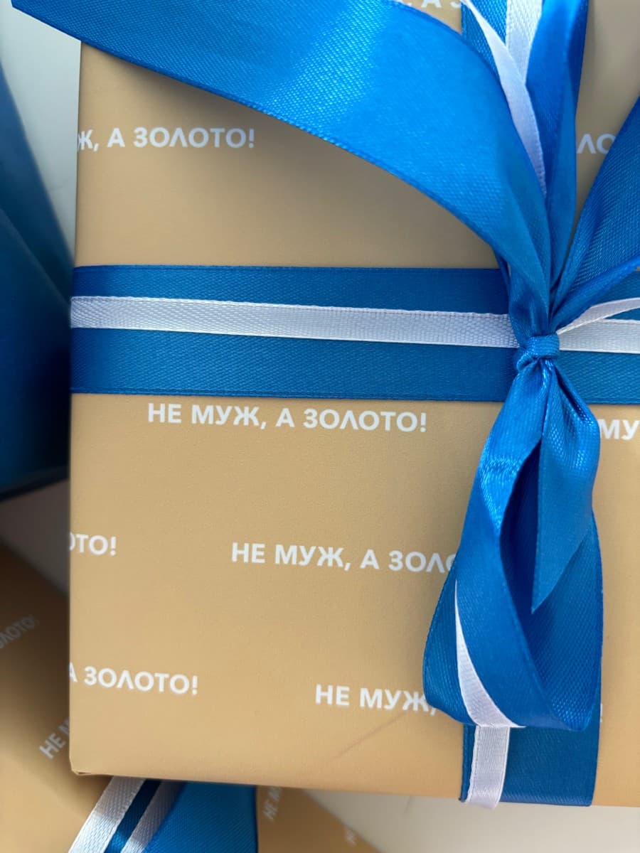 Фотография покупателя: Упаковка