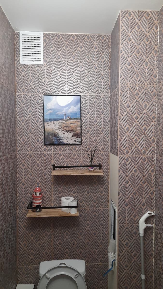 Фотография покупателя: Постеры