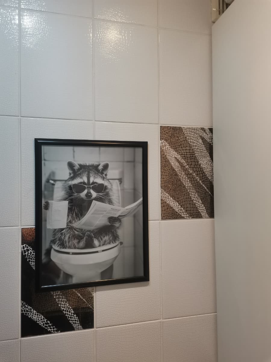 Фотография покупателя: Постеры
