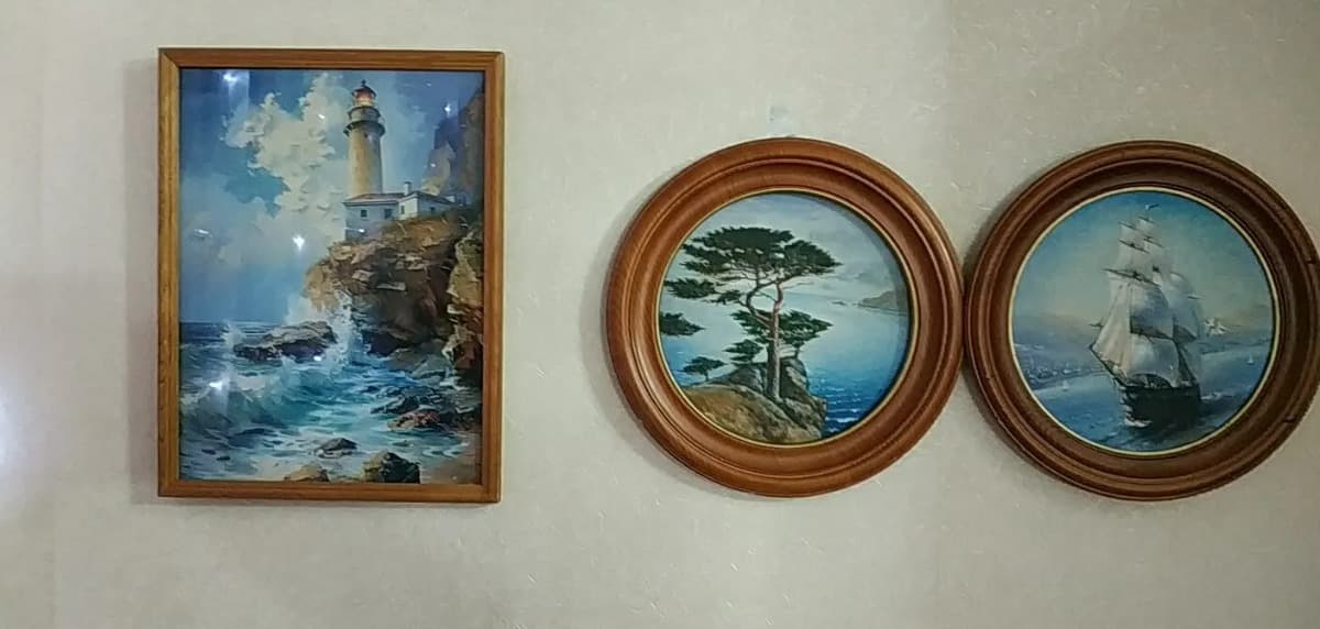 Фотография покупателя: Постеры