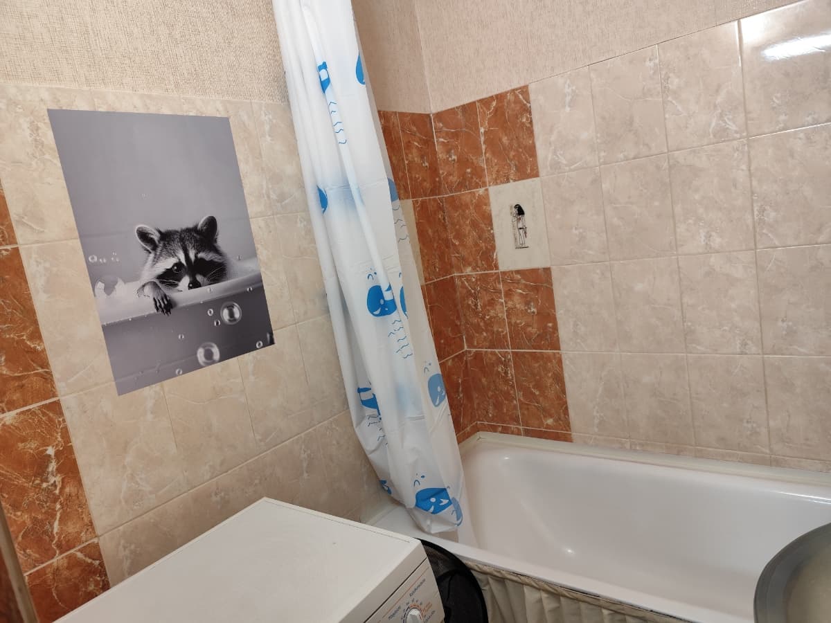 Фотография покупателя: Постеры