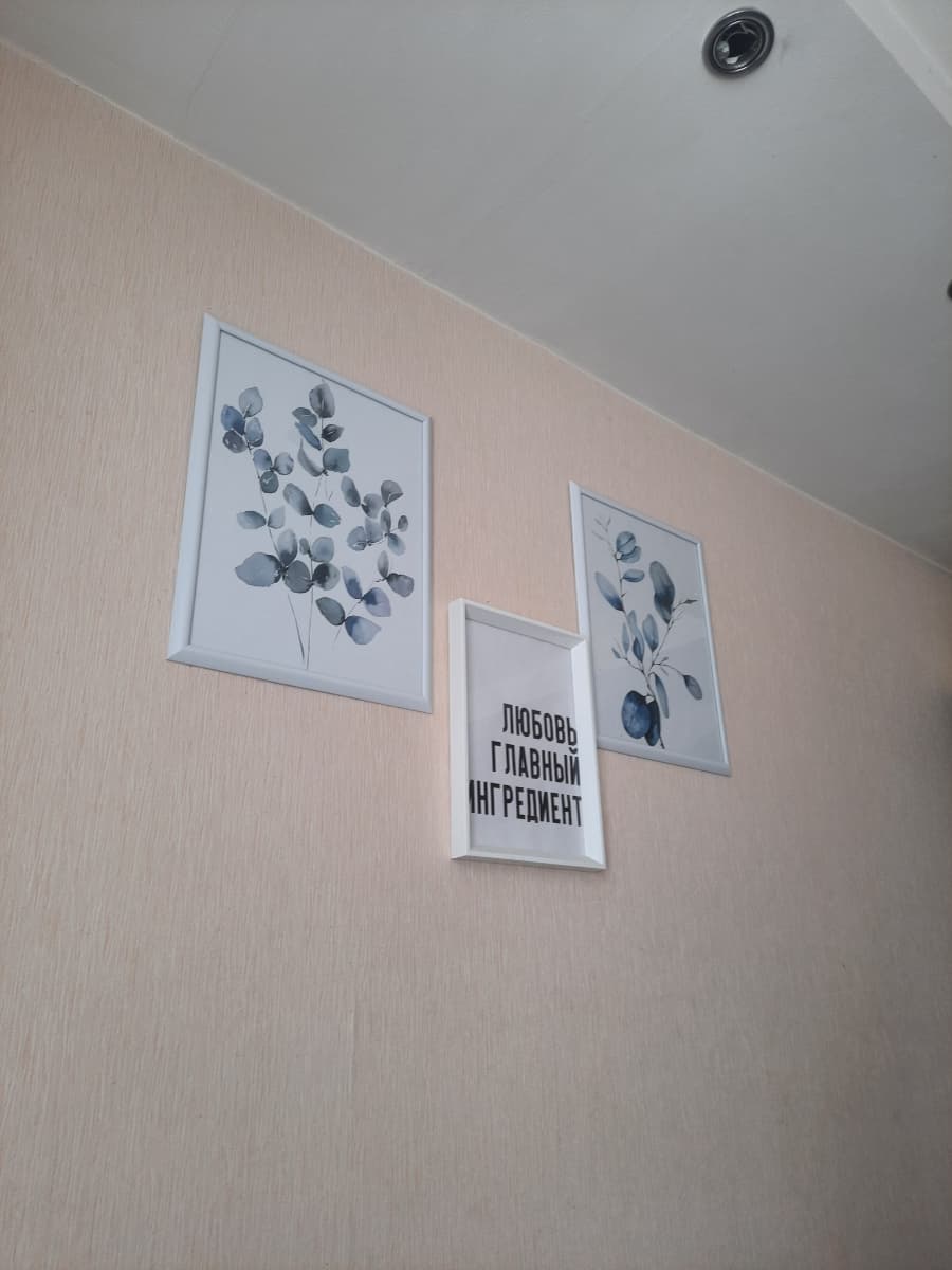 Фотография покупателя: Постеры