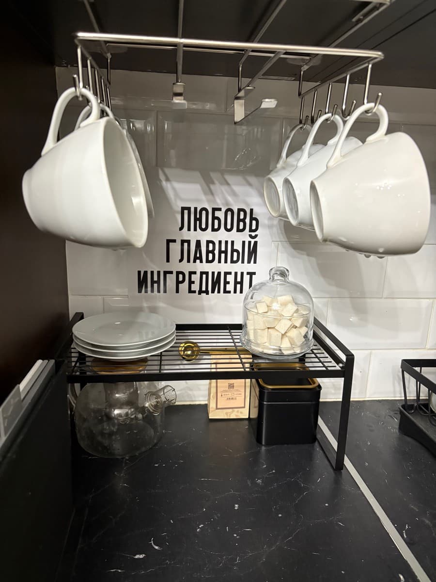 Фотография покупателя: Постеры