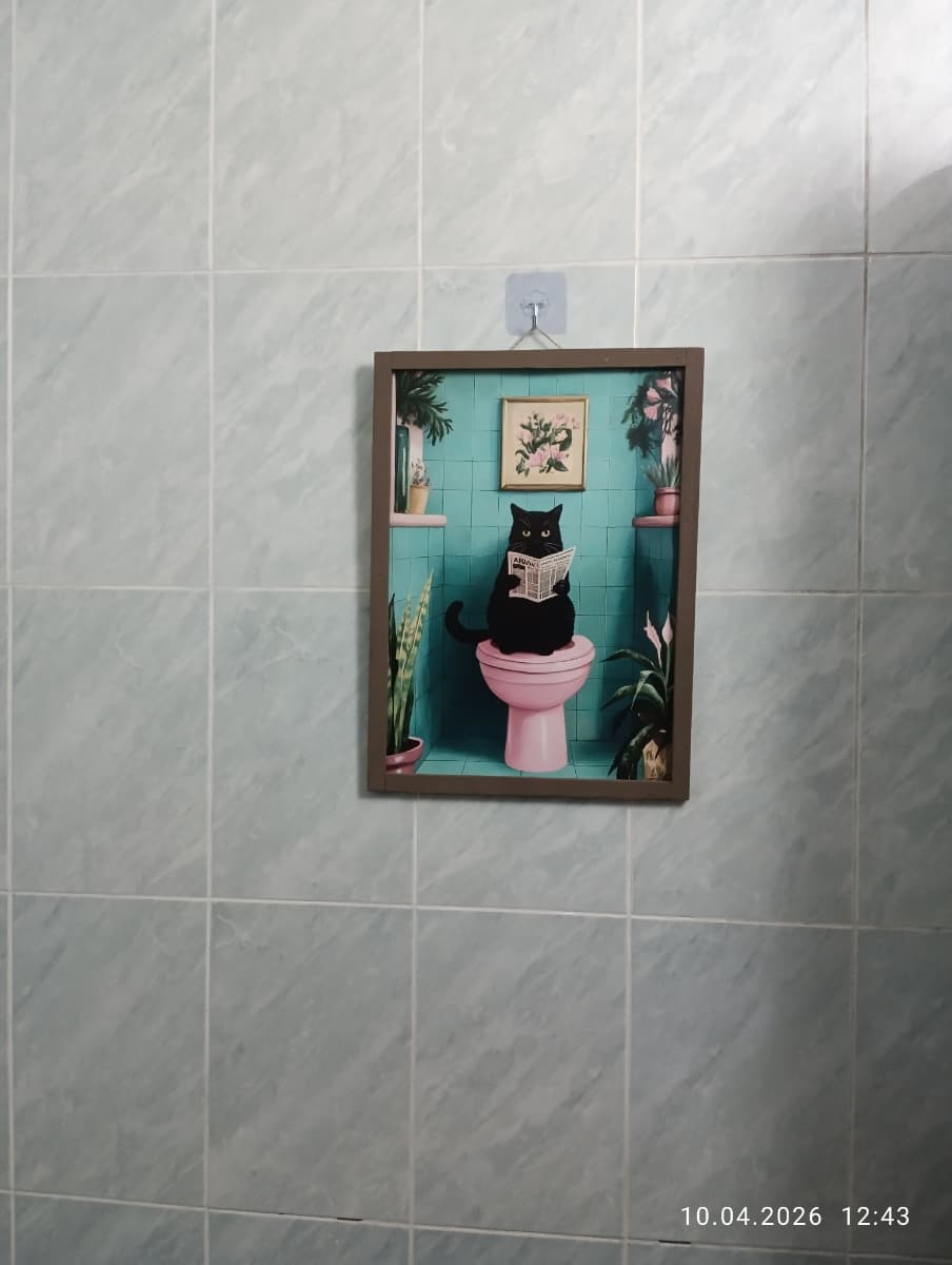 Фотография покупателя: Постеры