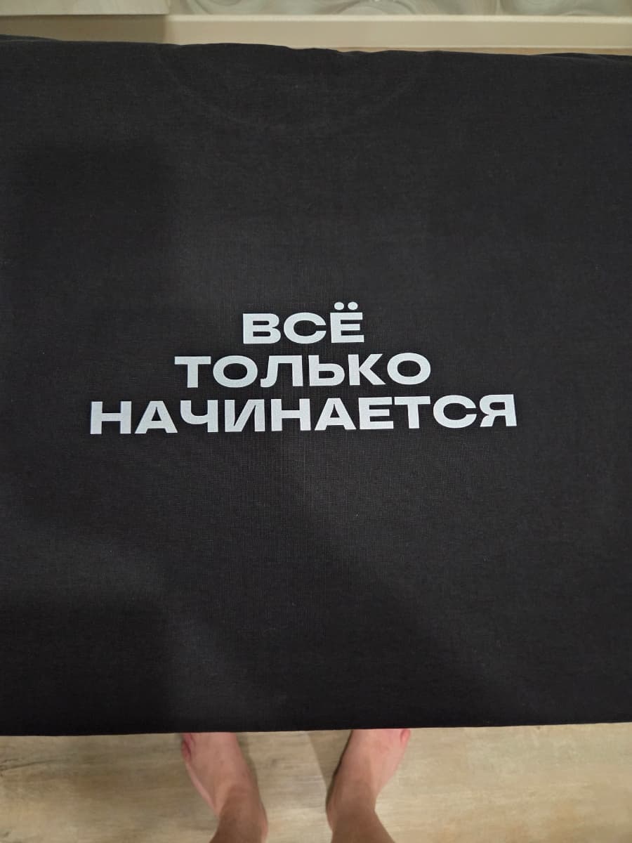 Фотография покупателя: Принты