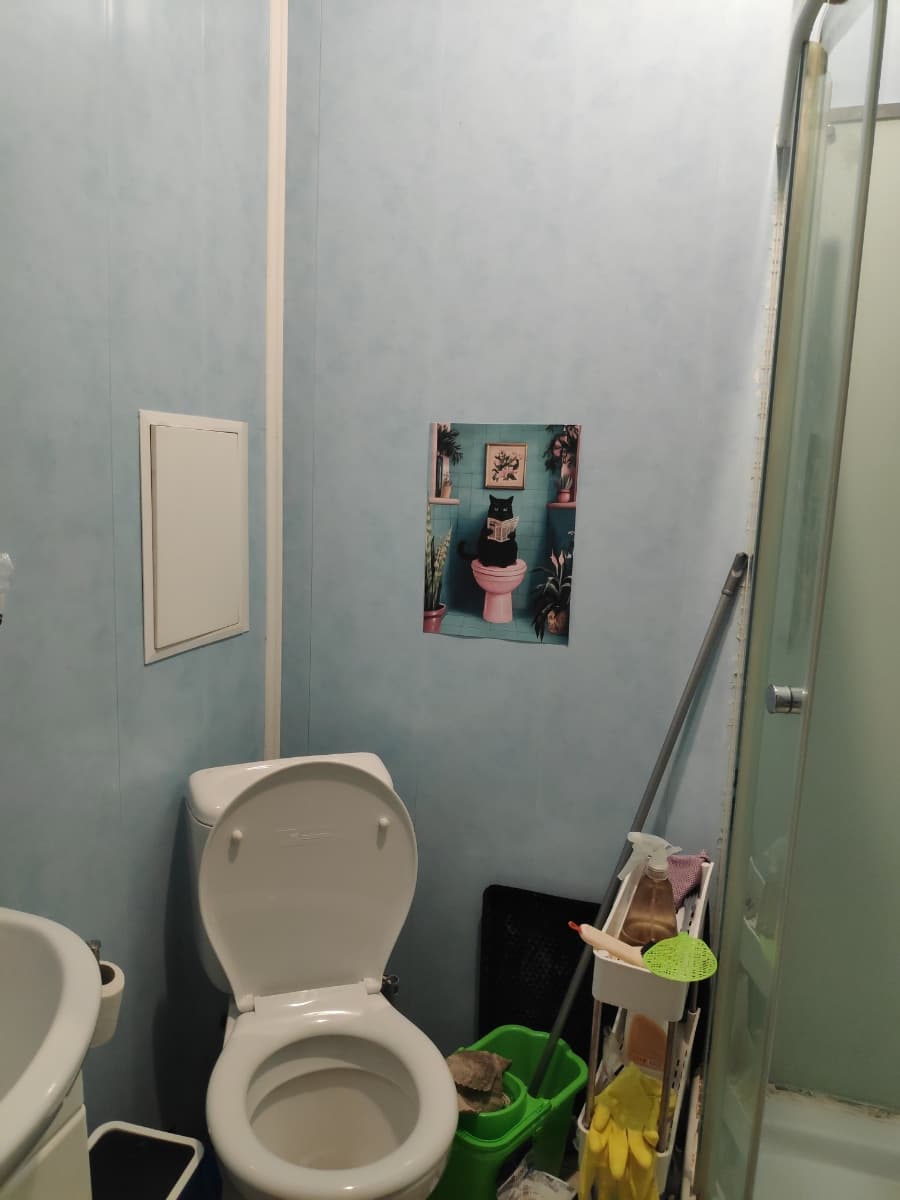 Фотография покупателя: Постеры