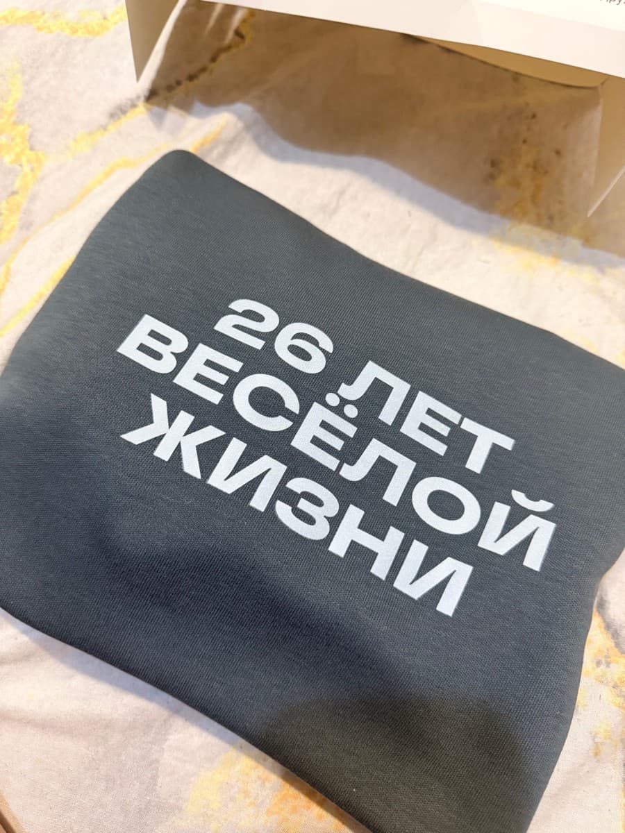 Фотография покупателя: Принты