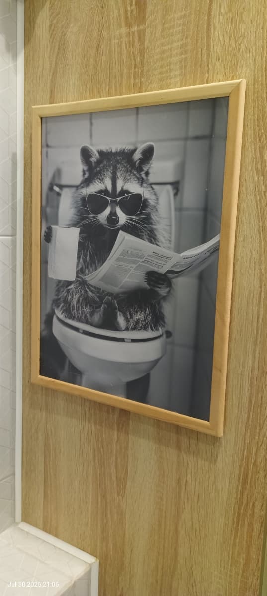 Фотография покупателя: Постеры