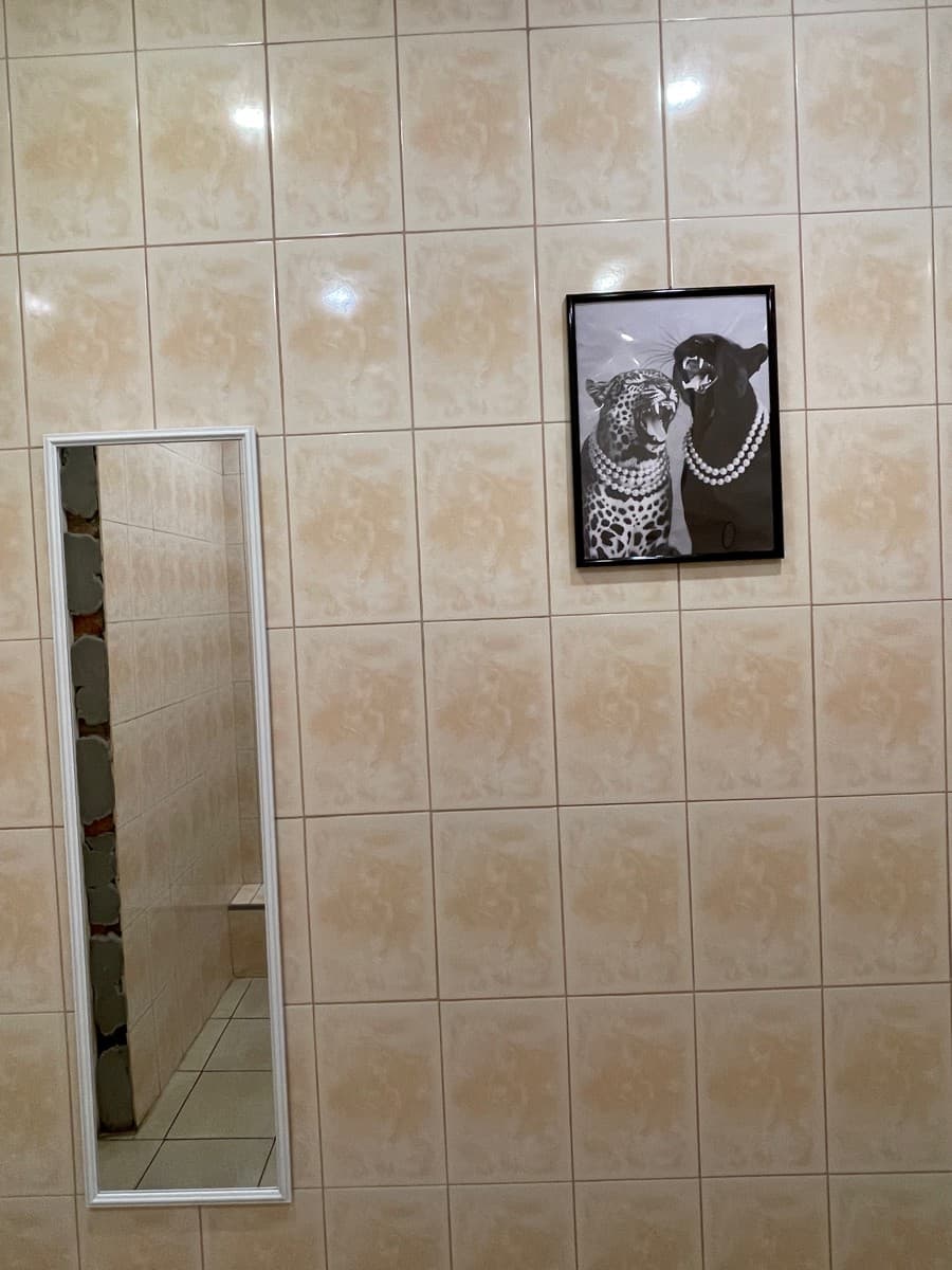 Фотография покупателя: Постеры