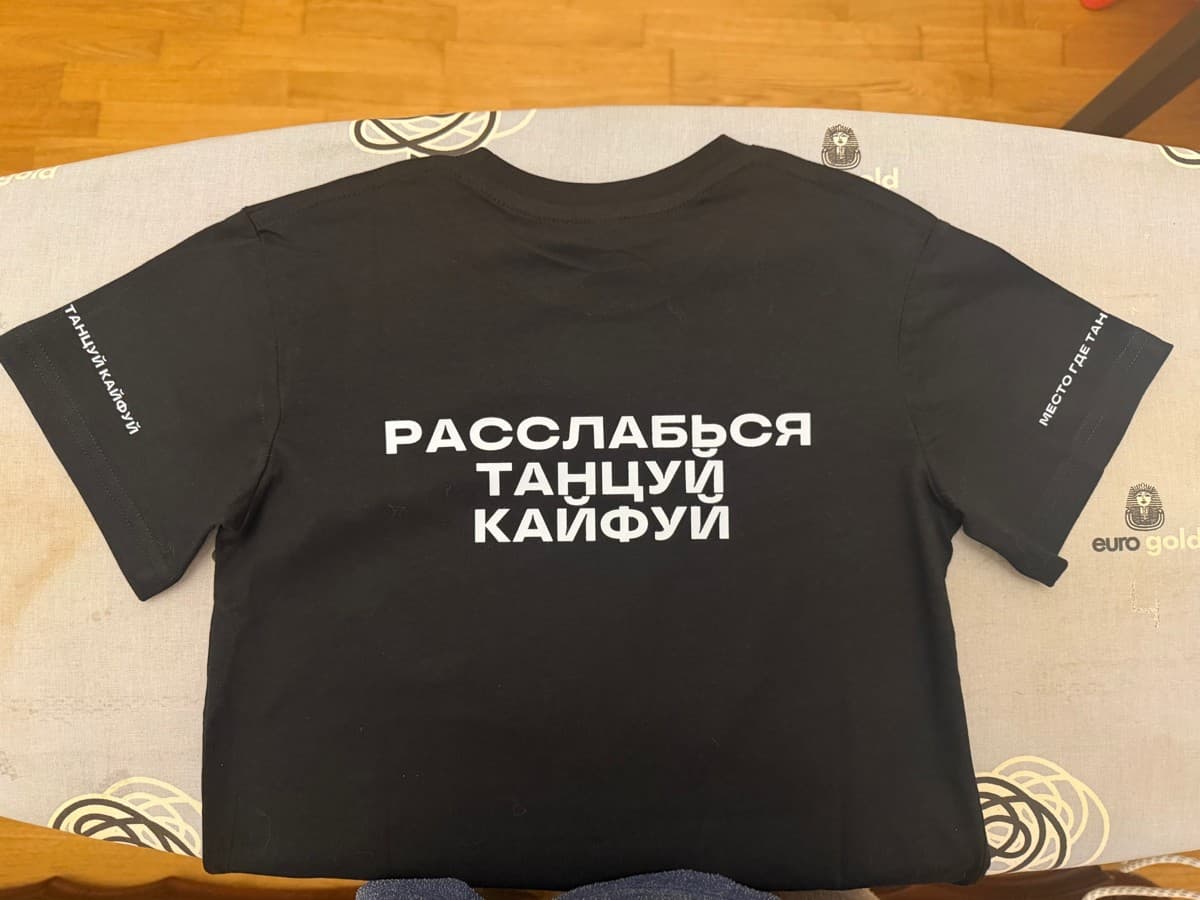Фотография покупателя: Принты