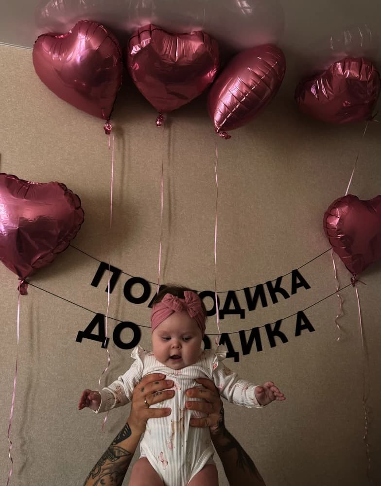 Фотография покупателя: Гирлянды