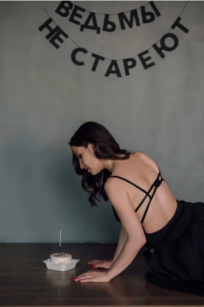 Фотография покупателя: Гирлянды