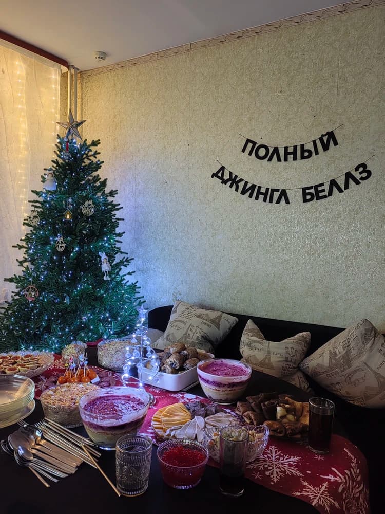 Фотография покупателя: Гирлянды