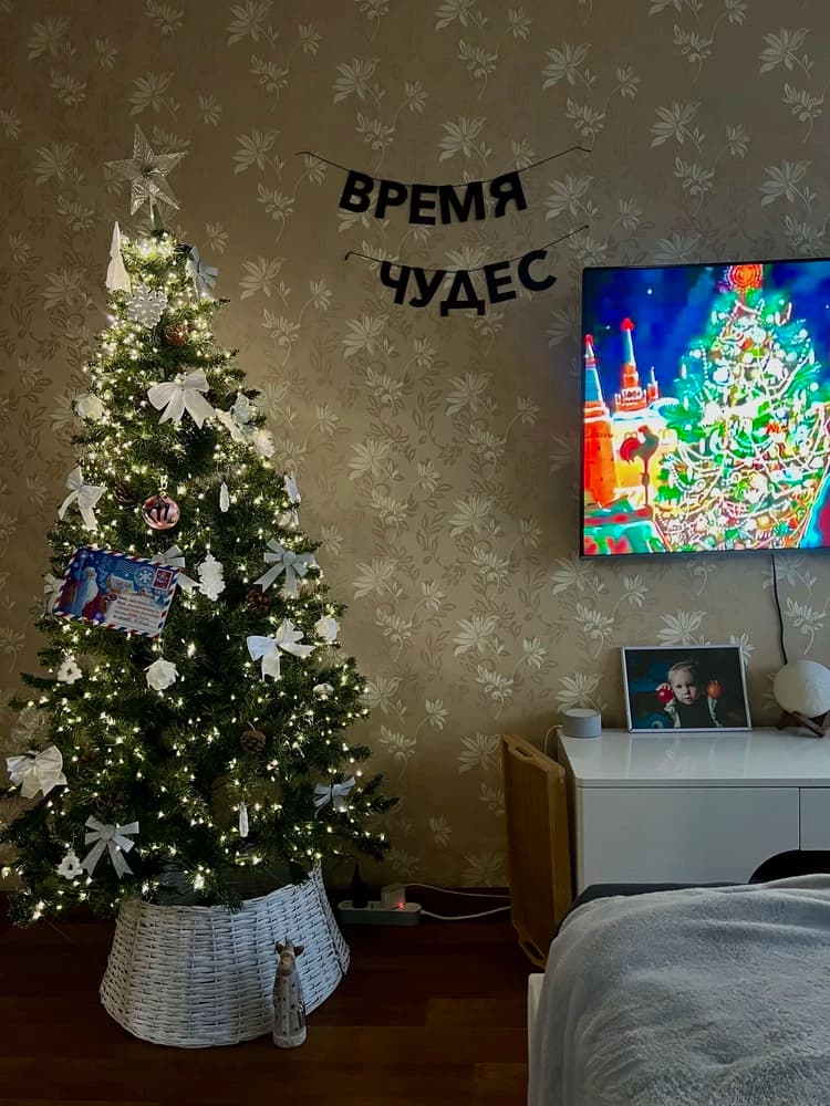 Фотография покупателя: Гирлянды