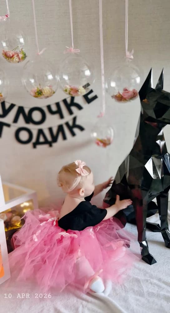 Фотография покупателя: Гирлянды