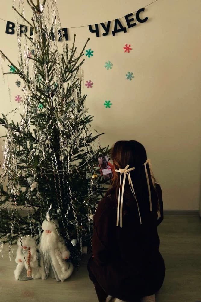 Фотография покупателя: Гирлянды