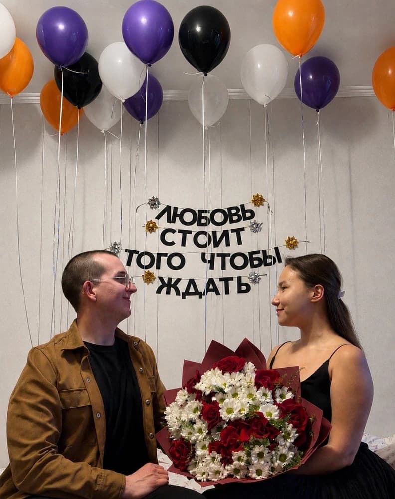 Фотография покупателя: Гирлянды