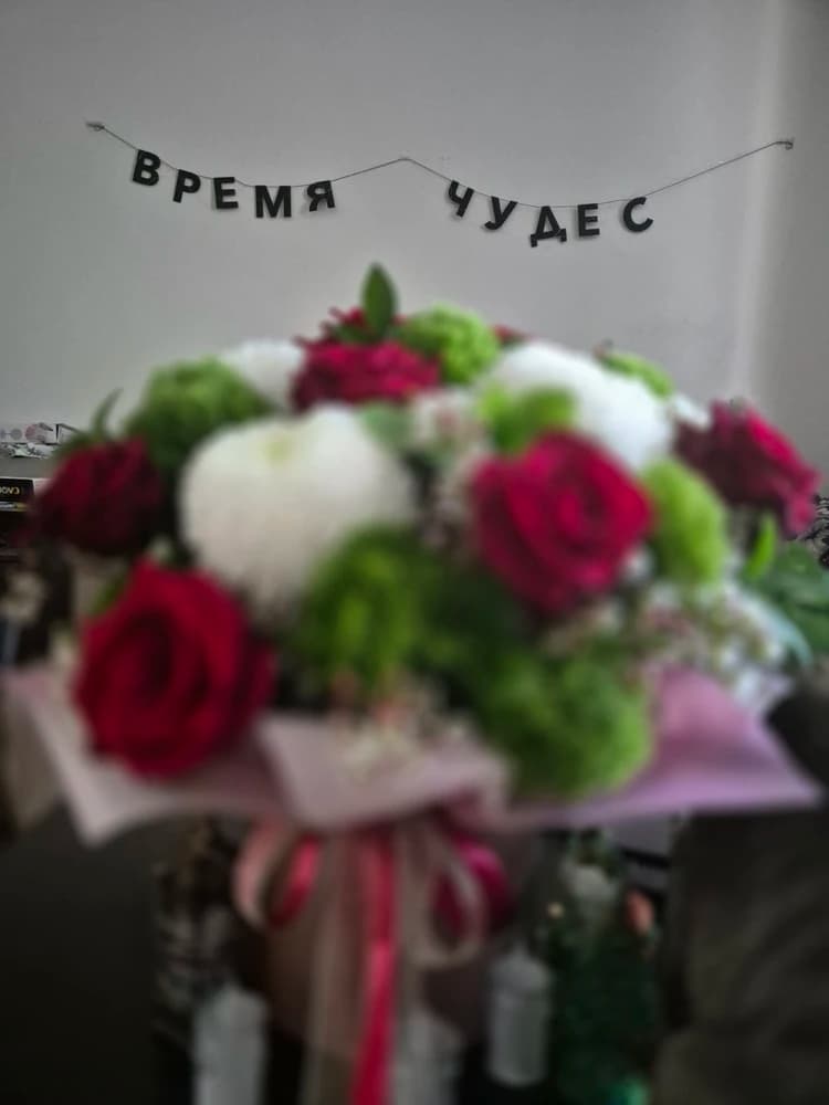 Фотография покупателя: Гирлянды