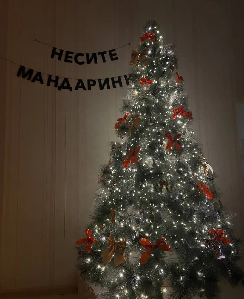 Фотография покупателя: Гирлянды