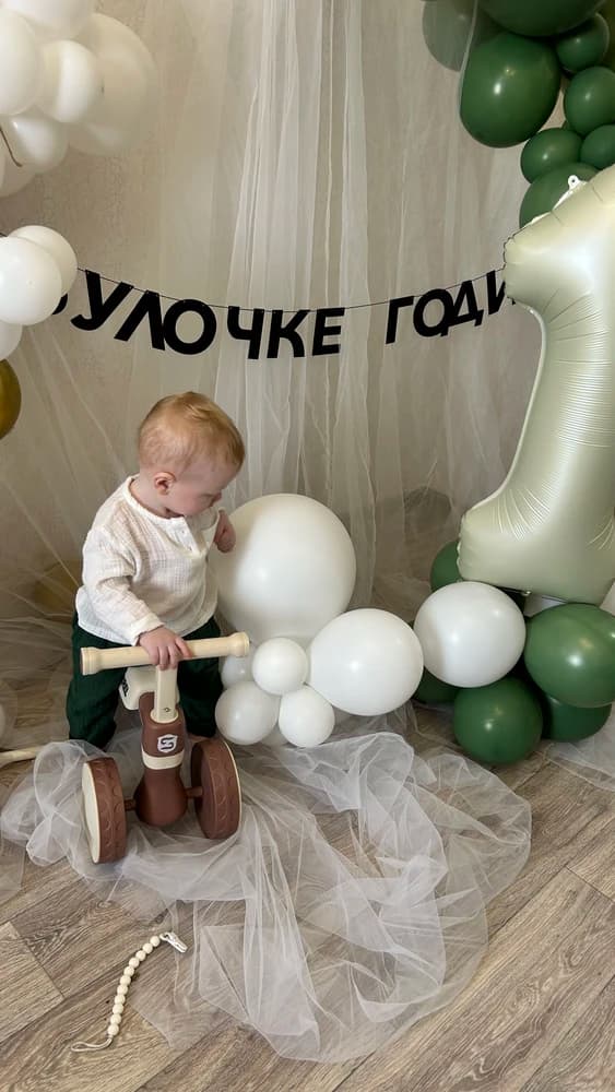 Фотография покупателя: Гирлянды