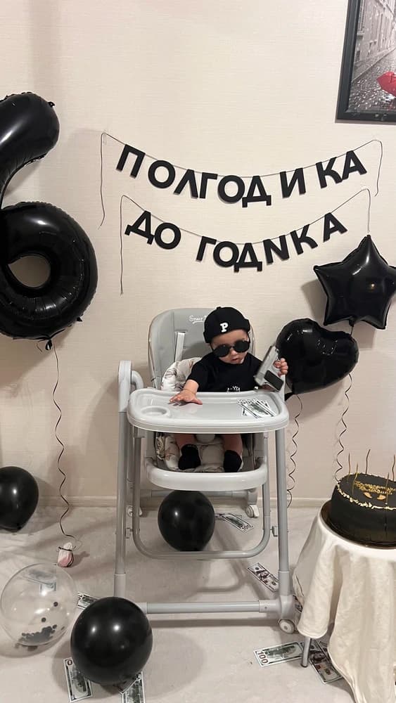 Фотография покупателя: Гирлянды
