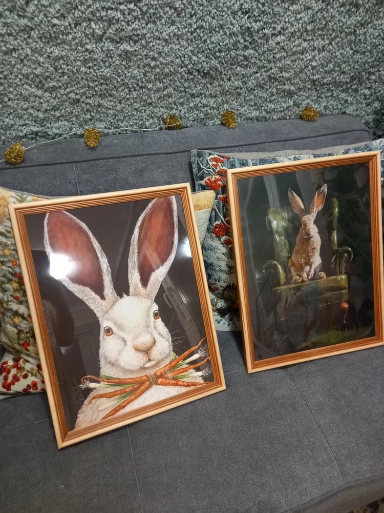 Фотография покупателя: Постеры