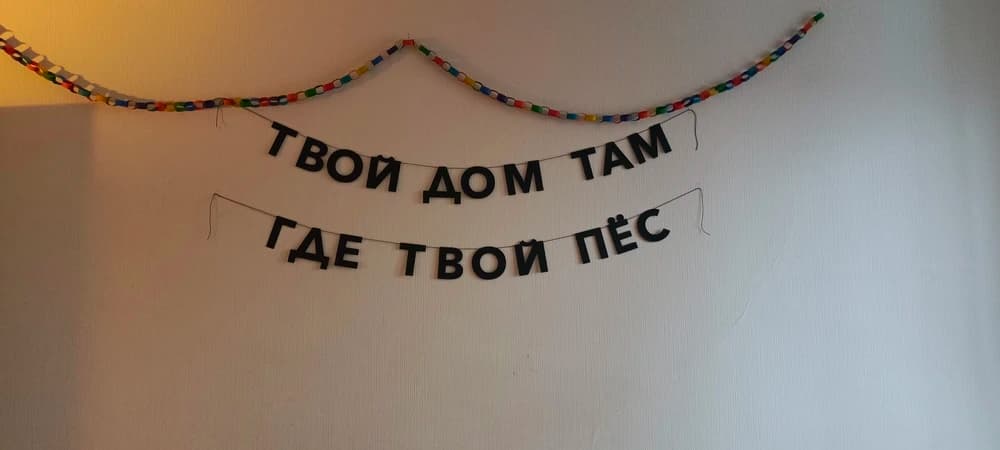Фотография покупателя: Гирлянды