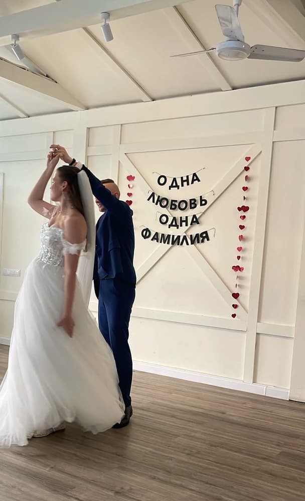 Фотография покупателя: Гирлянды