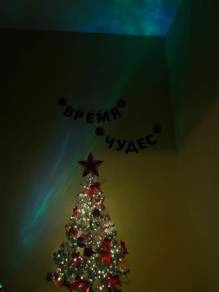 Фотография покупателя: Гирлянды