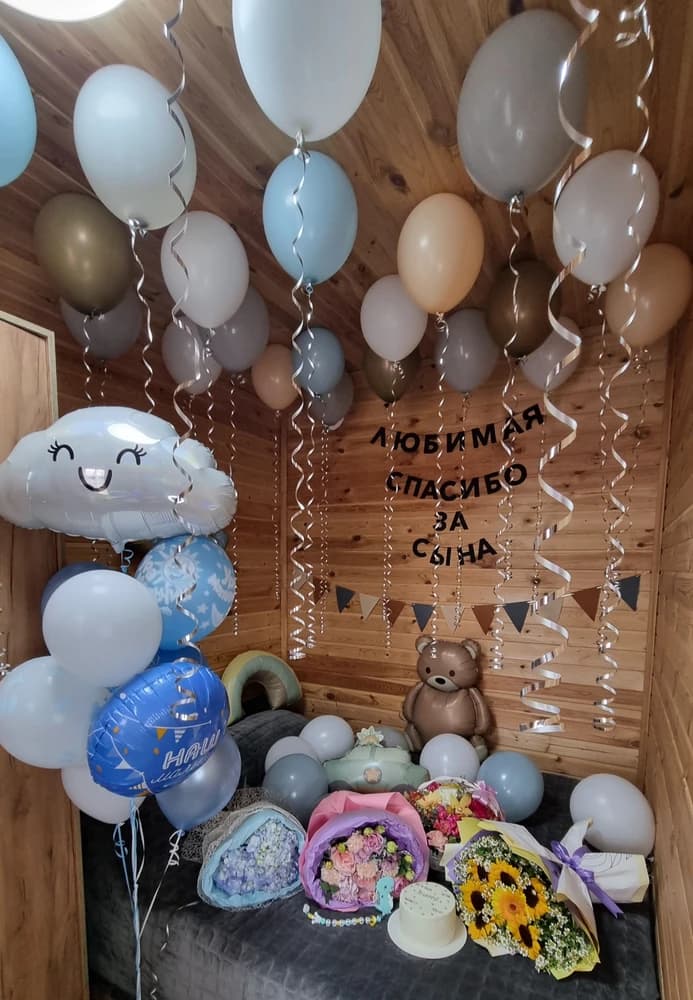 Фотография покупателя: Гирлянды