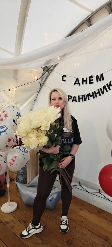 Фотография покупателя: Гирлянды