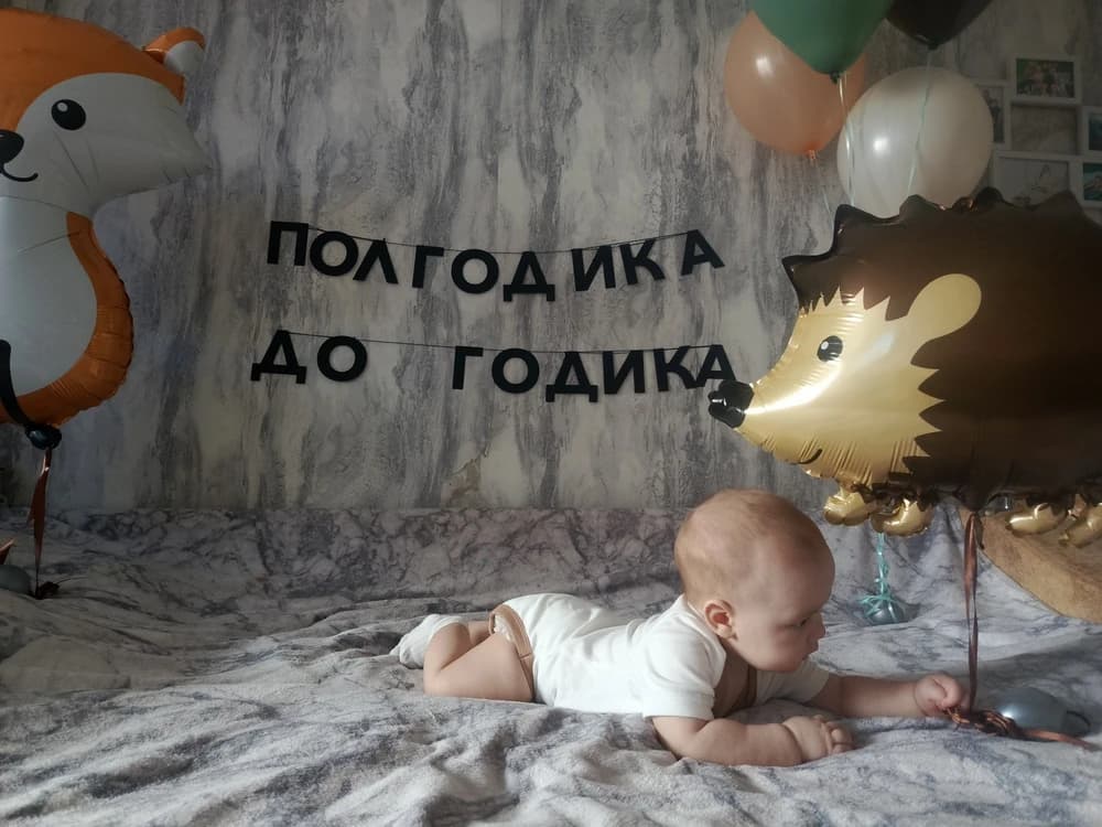 Фотография покупателя: Гирлянды