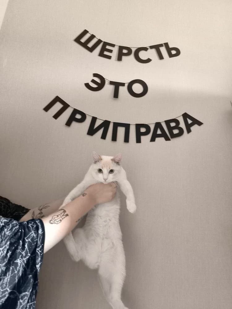 Фотография покупателя: Гирлянды