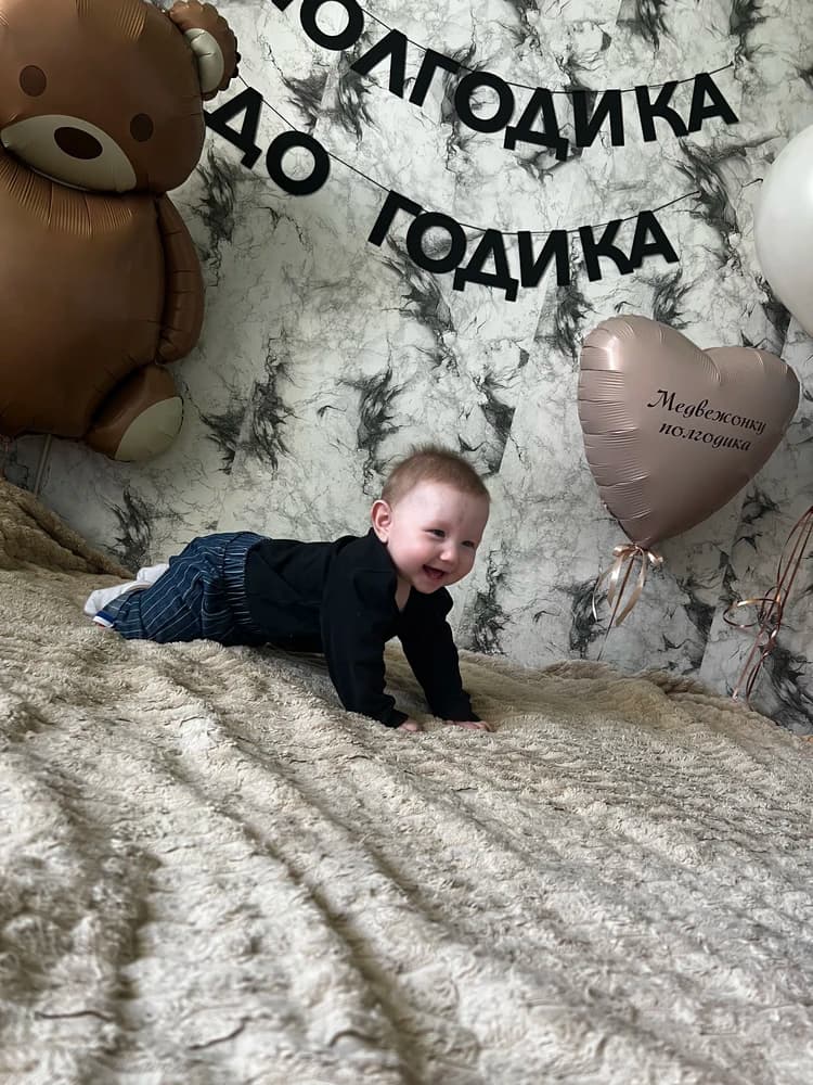 Фотография покупателя: Гирлянды