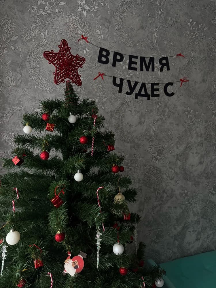 Фотография покупателя: Гирлянды
