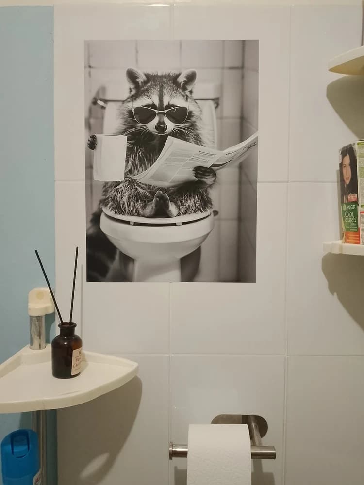 Фотография покупателя: Постеры