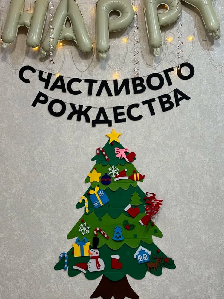 Фотография покупателя: Гирлянды